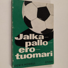 Denis Howell : Jalkapalloerotuomari - pikkukuva 1