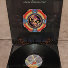 Electric Light Orchestra A New World Record lp - pikkukuva 1