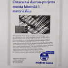 Merikarhu =  Sjöbjörnen 3/1996 - pikkukuva 2