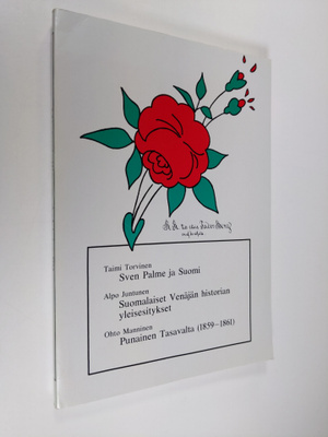 Taimi ym. Torvinen : Historiallinen arkisto 89