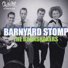 The Barnshakers: Barnyard Stomp (2003) julk. vain Japanissa - pikkukuva 1