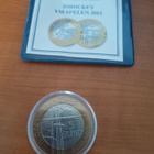 Suomi jääkiekon MM kisat 2003 - pikkukuva 3