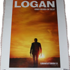 Elokuvajuliste: Logan - pikkukuva 1