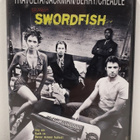 Salasana- Swordfish (1.) (Travolta, Jackman, Berry, dvd) - pikkukuva 2