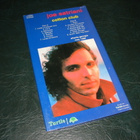 Joe Satriani: Cotton Club (1992) tupla-cd - pikkukuva 4