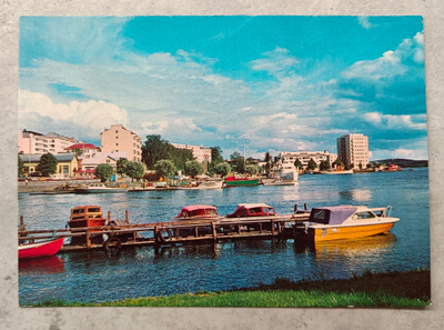 Savonlinna