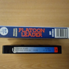 Platoon Leader (1988) (Michael Dudikoff) VHS - pikkukuva 4