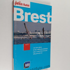 Jean-Paul Labourdette : Petit Fute Brest - pikkukuva 1