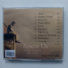 CD ANTON LAURILA - Praise - Rescue Us ( Sis.postikulut ) - pikkukuva 2