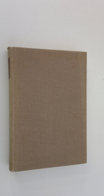 Iris Kähäri : Pantti