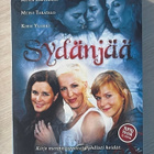 Sydänjää (7DVD) uusi ja muoveissa - pikkukuva 1