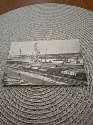 5Z Hanko Satama