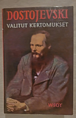 Fjodor Dostojevski: Valitut Kertomukset. Sid.