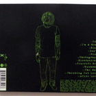 ED SHEERAN X CD 2014 HUIPPUKUNTO - pikkukuva 2