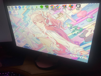 ASUS VC239H 23" Full HD IPS -näyttö 2016