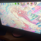 ASUS VC239H 23" Full HD IPS -näyttö 2016 - pikkukuva 1