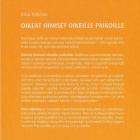 Elisa Valvisto: Oikeat ihmiset oikeille paikoille - pikkukuva 2
