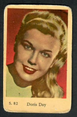 Keräilykuva - Doris Day S. 82