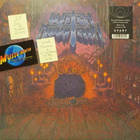 WITCH MOUNTAIN - CAULDRON OF THE WILD - EU 2013 EX+/M 2LP - pikkukuva 1