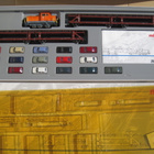 Märklin VW autojenkuljetus digital tavarajuna - pikkukuva 5
