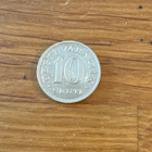 Eesti 10 senti 1931 - pikkukuva 1