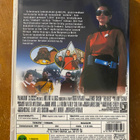 Trekkerit DVD - pikkukuva 2