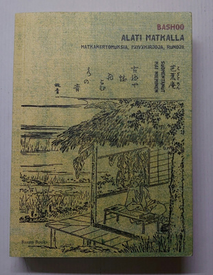 Bashoo - Alati matkalla