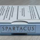 Stanley Kubrick: SPARTACUS (1960) Erikoispainos (2DVD) - pikkukuva 5