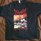 Mayhem : Dawn of The Black Hearts - paita - pikkukuva 1