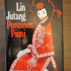 Lin Jutang: Punainen pioni - pikkukuva 1
