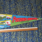 Pocono Mountains -viiri 1970-luku - pikkukuva 1