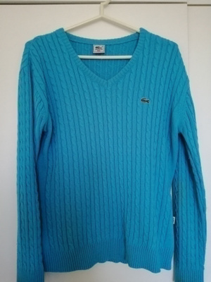 LACOSTE pusero