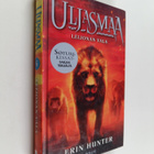 Erin Hunter : Leijonan vala - pikkukuva 1