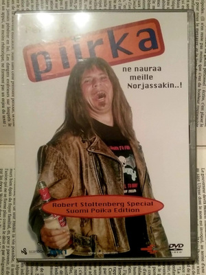 Piirka (DVD)