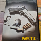 Pakotie dvd - pikkukuva 1