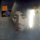 ALICE COOPER - ALONE IN HIS NIGHTMARE LIVE 1975 UUSI LP - pikkukuva 1