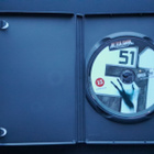 DVD: 51 (Vanessa Branch, Bruce Boxleitner 2009/2012) - pikkukuva 3