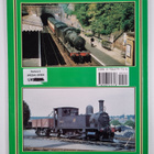 Roger Simmonds ym. : The Railways of Winchester - pikkukuva 2