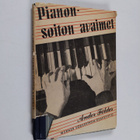 Andor Földes : Pianonsoiton avaimet - pikkukuva 1