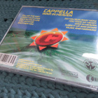 CAPPELLA - WAR IN HEAVEN CD - pikkukuva 2