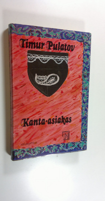 Timur Pulatov : Kanta-asiakas