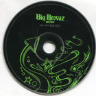 Big Brovaz :  Nu-Flow  -  CD - pikkukuva 2