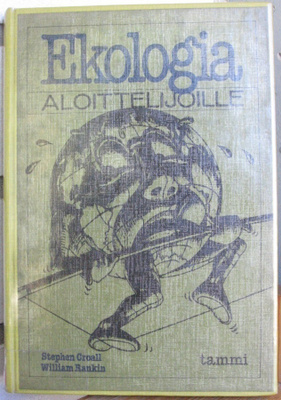 Stephen Croall & William Rankin: Ekologia aloittelijoille