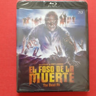 The Dead Pit BLU-RAY - pikkukuva 1