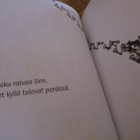 Outi Rossi: Askeleet Mietekirja / Mietteitä - pikkukuva 2