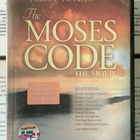 James F. Twyman - The Moses Code: The Movie (DVD) - pikkukuva 1