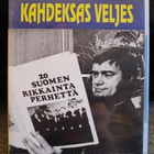 Kahdeksas veljes (DVD) Spede Pasanen, Vesa-Matti Loiri - pikkukuva 1