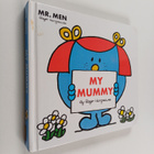 Roger Hargreaves : My mummy - pikkukuva 1
