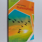 Jarmo Pösö ym. : Lukion yhteinen matematiikka : MAY1 - pikkukuva 1