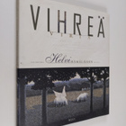 Helvi Hämäläinen : Vihreä virta : valikoima Helvi Hämäläi... - pikkukuva 1